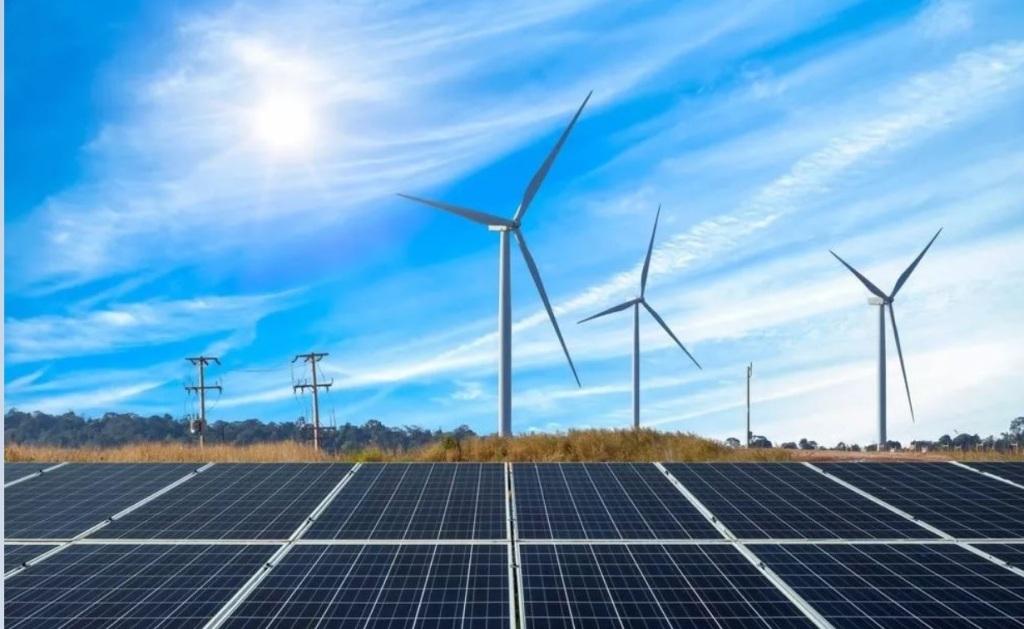 Gujarat and Uttar Pradesh unveil ambitious renewable energy plans